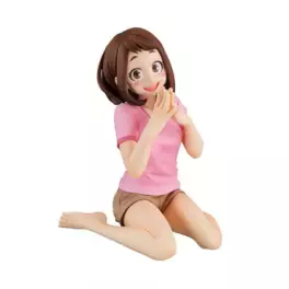 manga - Ochaco Uraraka - G.E.M. Palm Size - Megahouse