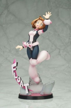 manga - Ochaco Uraraka - Ver. Hero Suit - Bell Fine