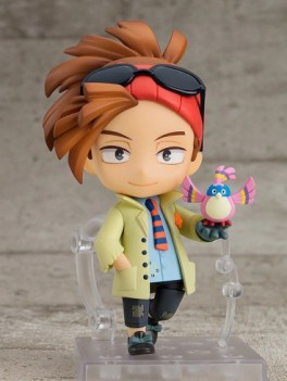 Mangas - Rody Soul - Nendoroid