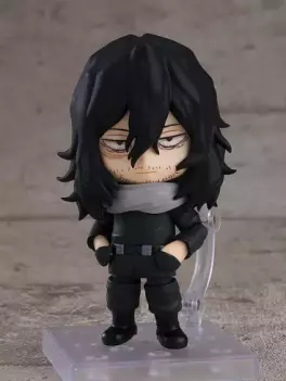 Shôta Aizawa - Nendoroid