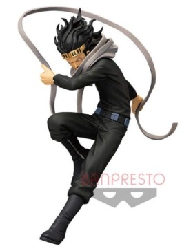 Shôta Aizawa - The Amazing Heroes Vol.6 - Banpresto