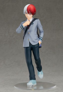 Mangas - Shôto Todoroki - Pop Up Parade - Good Smile Company
