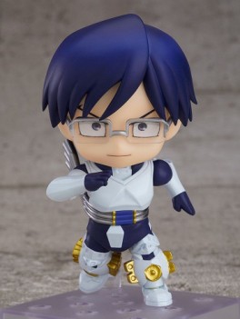 manga - Tenya Iida - Nendoroid