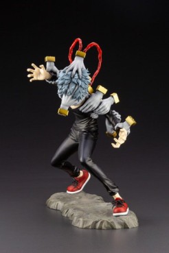 manga - Tomura Shigaraki - Kotobukiya