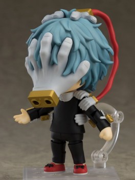 manga - Tomura Shigaraki - Nendoroid Villain's Edition