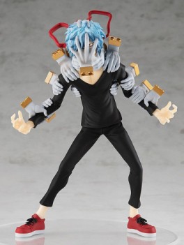 Mangas - Tomura Shigaraki - Pop Up Parade - Good Smile Company