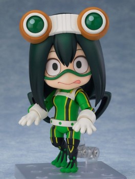 Tsuyu Asui - Nendoroid