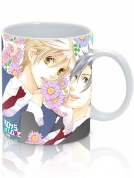 My Honey - Mug - IDP Boy's Love