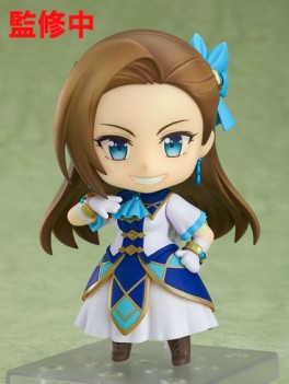 Catarina Claes - Nendoroid