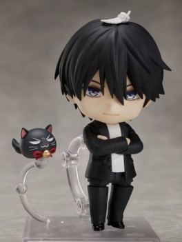 manga - Takato Saijô - Nendoroid