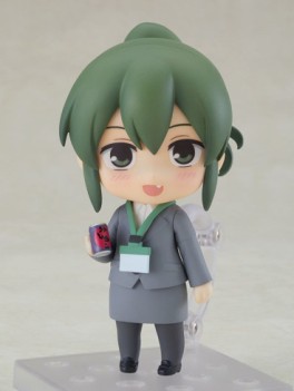 Mangas - Futaba Igarashi - Nendoroid