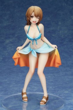 Iroha Isshiki - Ver. Swimsuit - Hobby Stock