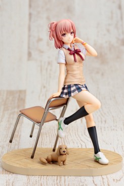 Manga - Yui Yuigahama - Kotobukiya