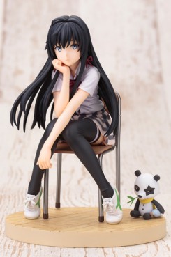 Manga - Yukino Yukinoshita - Kotobukiya