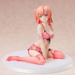 manga - Yui Yuigahama - Ver. Lingerie - Revolve