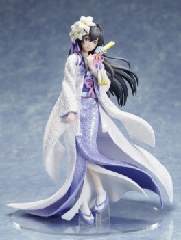 Mangas - Yukino Yukinoshita - F:Nex Ver. White Kimono - FuRyu