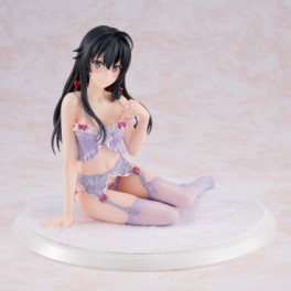 manga - Yukino Yukinoshita - Ver. Lingerie - Revolve