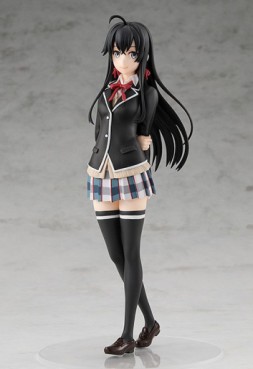 Mangas - Yukino Yukinoshita - Pop Up Parade - Good Smile Company