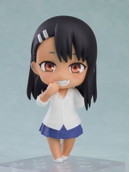 Hayase Nagatoro - Nendoroid