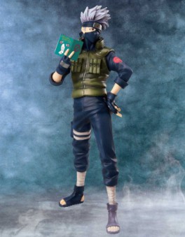 Kakashi Hatake - G.E.M. - Megahouse