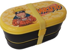 manga - Naruto - Lunch Box