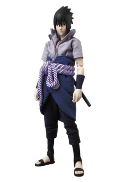 Mangas - Sasuke Uchiha - Project BM! - Medicom Toy