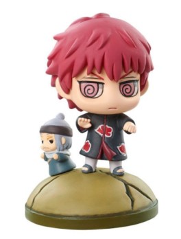 Naruto Shippuden - Petit Chara Land - Kuchiyose ! Naruto to Akatsuki Hen part.1 - Sasori