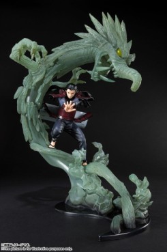 Hashirama Senju - Figuarts ZERO Ver. Kizuna Relation - Bandai