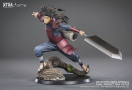 Mangas - Hashirama Senju - XTRA - Tsume