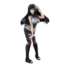 Mangas - Hinata Hyûga - Naruto Gals Ver. 2 - Megahouse