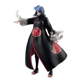 Mangas - Konan - Naruto Gals - Megahouse