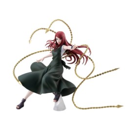 Mangas - Kushina Uzumaki - Naruto Gals - Megahouse