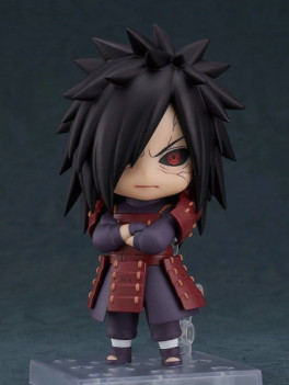 Madara Uchiha - Nendoroid