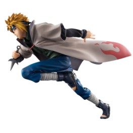 manga - Minato Namikaze - G.E.M. - Megahouse