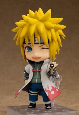 Minato Namikaze - Nendoroid