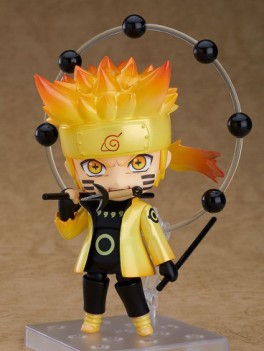 Mangas - Naruto Uzumaki - Nendoroid Ver. Sage of the Six Paths