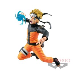 Naruto Uzumaki - Vibration Stars - Bandai