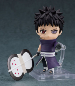 Obito Uchiha - Nendoroid