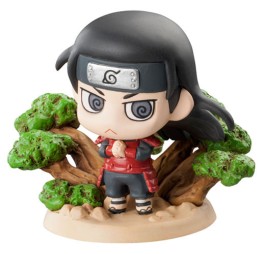 Naruto - Petit Chara Land Vol.3 - Hashirama - Megahouse