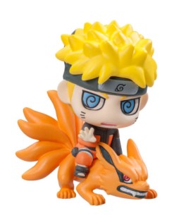 Mangas - Naruto Shippuden - Petit Chara Land Uzumaki Naruto Special Dattebayo! - Naruto Ver. Shippuden