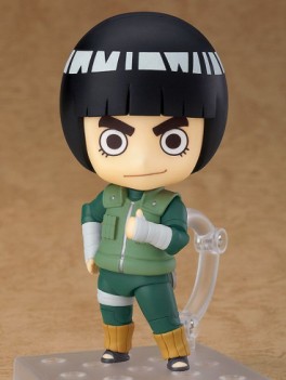 Rock Lee - Nendoroid