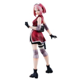 Sakura Haruno - Naruto Gals Ver.2 - Megahouse