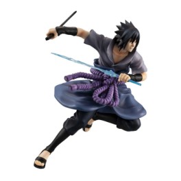 Sasuke Uchiha - G.E.M. Ver. Shinobi World War - Megahouse