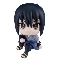 Mangas - Sasuke Uchiha - Look Up - Megahouse