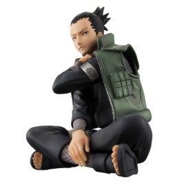 Mangas - Shikamaru Nara - G.E.M. - Megahouse