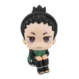 Mangas - Shikamaru Nara - Look Up - Megahouse