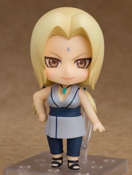 manga - Tsunade - Nendoroid