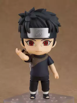 Mangas - Shisui Uchiha - Nendoroid