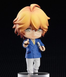 Mangas - Natsuki Shinomiya - Nendoroid Petit - Ver. Uta no Prince-sama Maji Love Revolutions