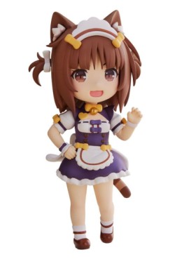 Azuki - Mini Figure 100! - PLUM